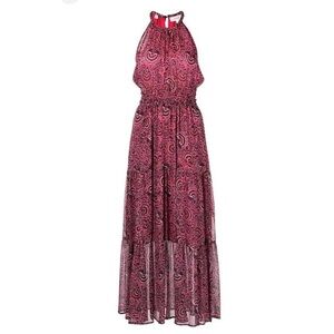 ALC Elara Maxi Dress